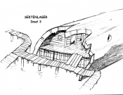 Gothic Conceptarts - Sektenlager- Insel3