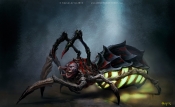 Risen3 Titan Lords - Tomb Spider Jungle