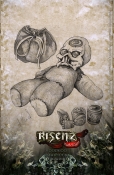 Risen2 Dark Waters - Voodoo Poster SW