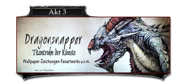 Risen3 Dragonsnapper