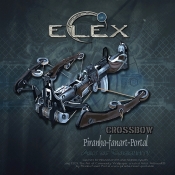 ELEX WEAPONS CROSSBOW -Presentation Graphics-