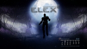 ELEX Release Motiv März 2022 in 1600x900