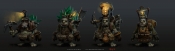Risen3 Titan Lords - Gnome Pitworker